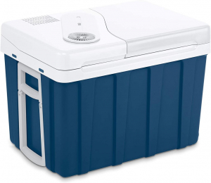 Mobicool MQ40W AC/DC hűtőláda